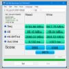 Western Digital Black SN850X NVMe PCIe Gen 4 4TB (Drive D:) AS SSD Benchmark - thumbnail