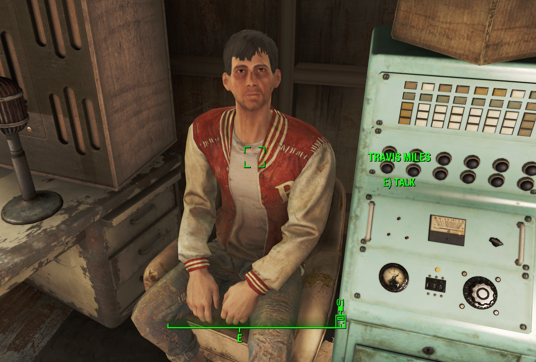 Fallout 4 телепорт в даймонд сити фото 84