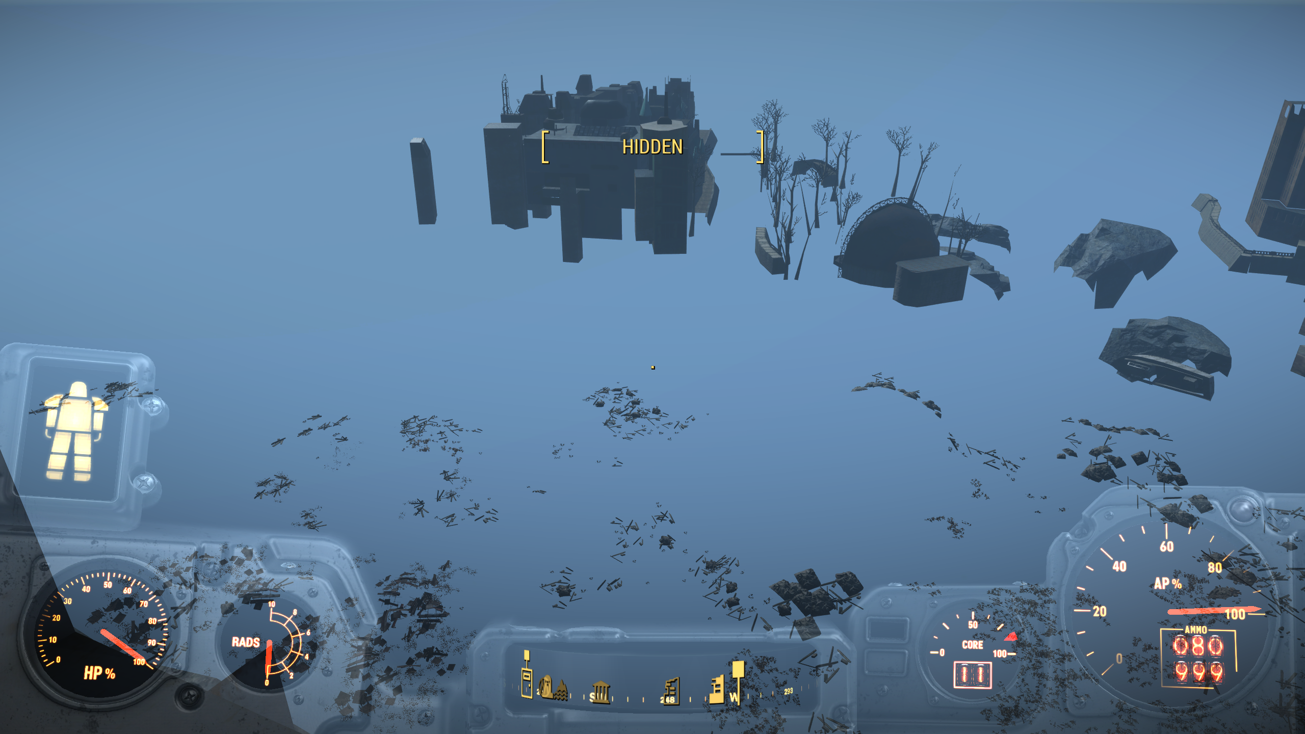 Fallout 4 масс фьюжн где фото 78