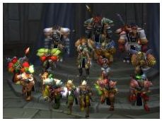 An early guild group shot image 1 0f 1 thumb