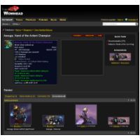 Example item as found in Wowhead image 1 0f 2 thumb